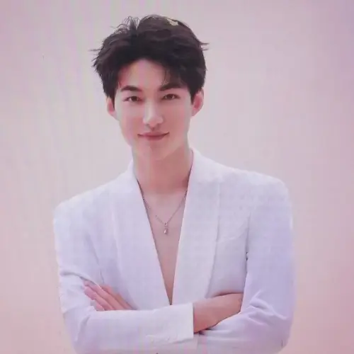 申开宝演的短剧