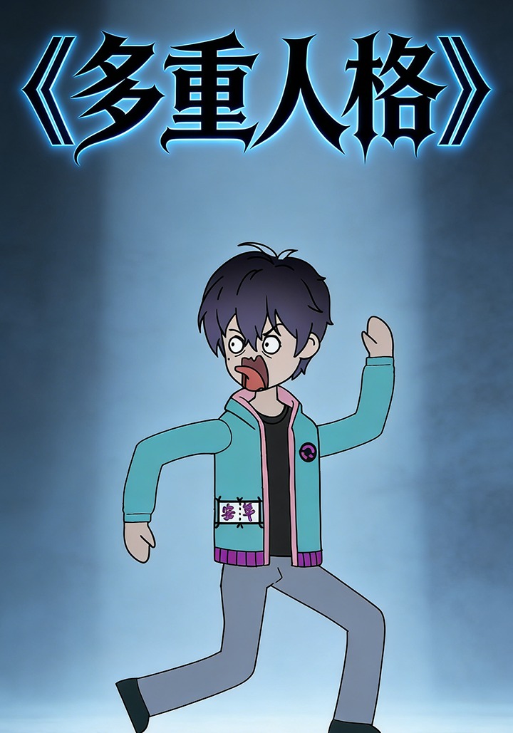 多重人格
