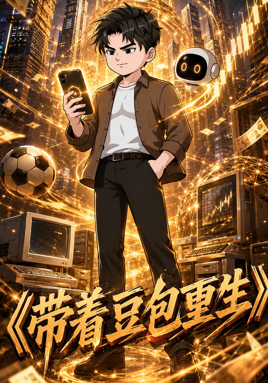 带着豆包重生