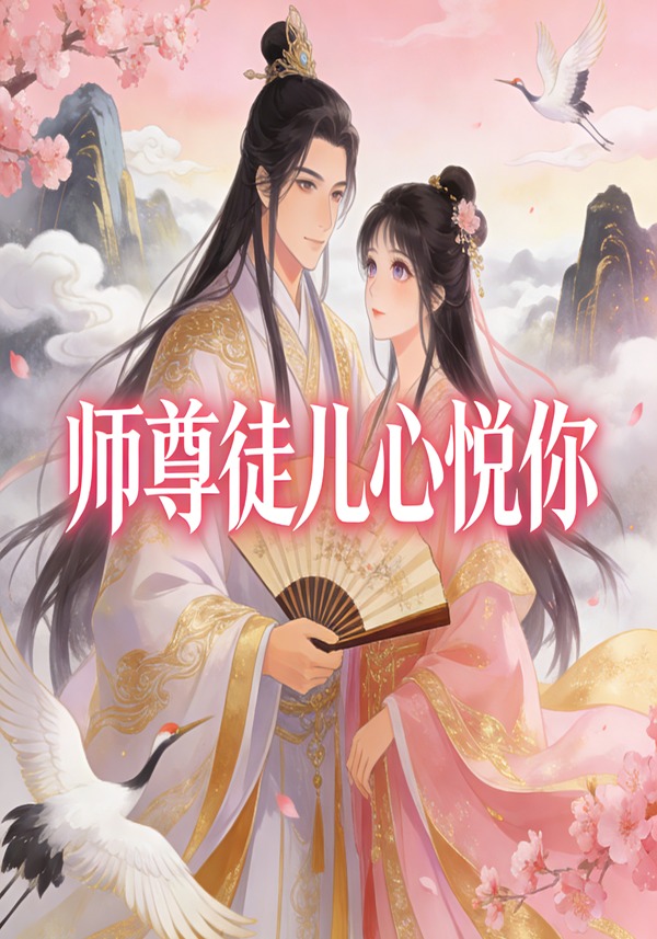 师尊徒儿心悦你