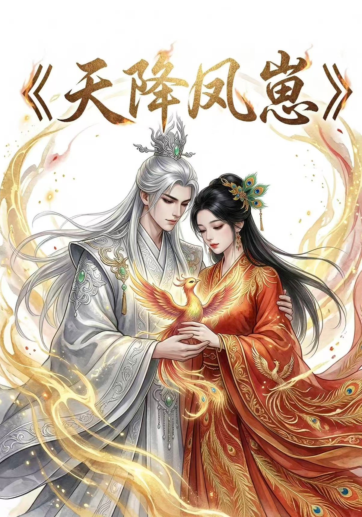 天降凤崽