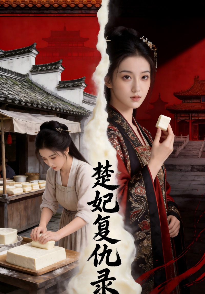 楚妃复仇录