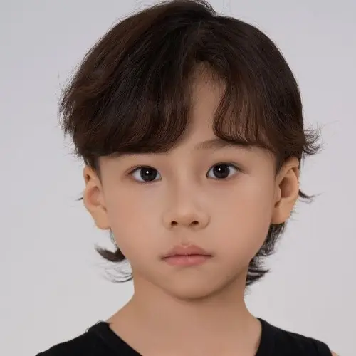 肖亭旭演的短剧