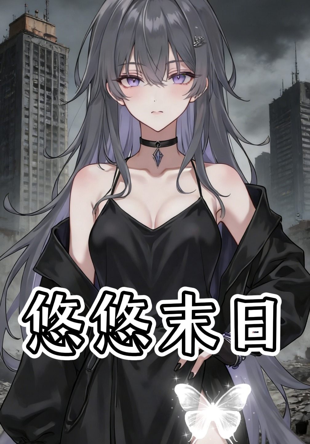 悠悠末日