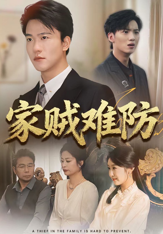 家贼难防