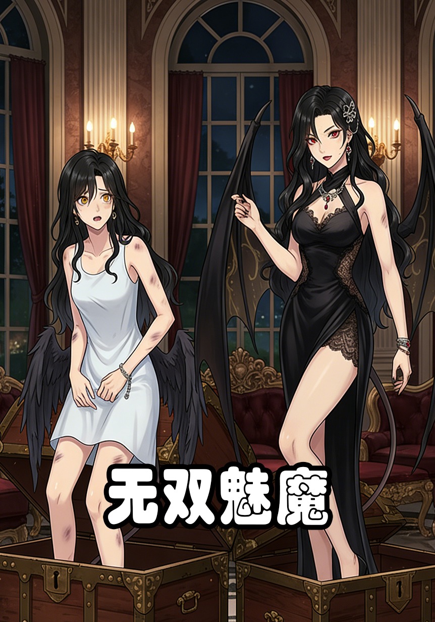 无双魅魔