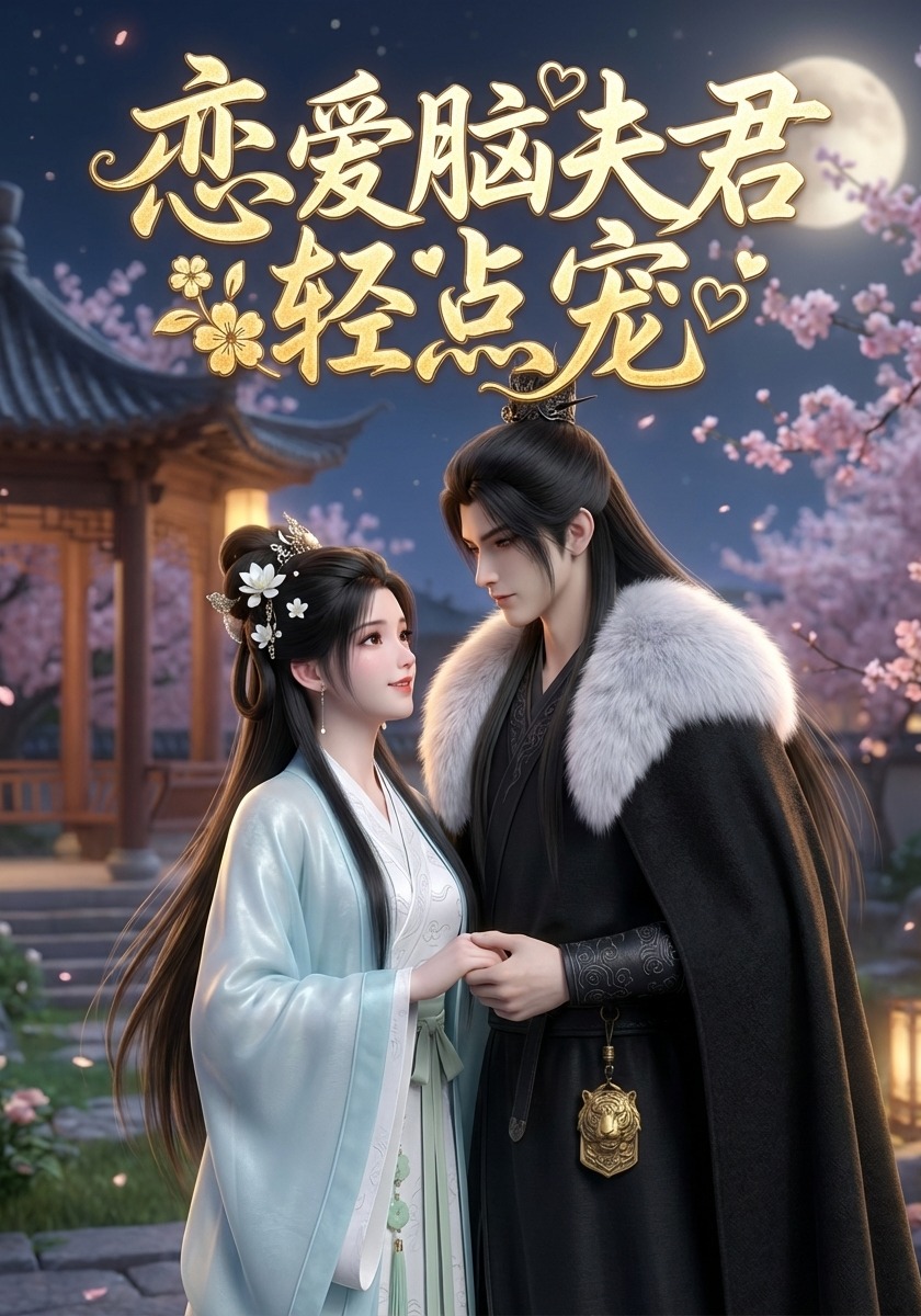 恋爱脑夫君轻点宠
