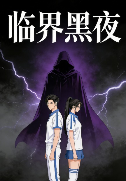 临界黑夜