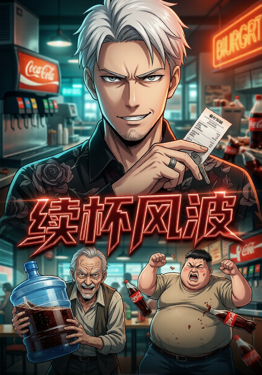 续杯风波