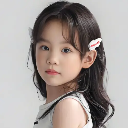 黄伊安演的短剧