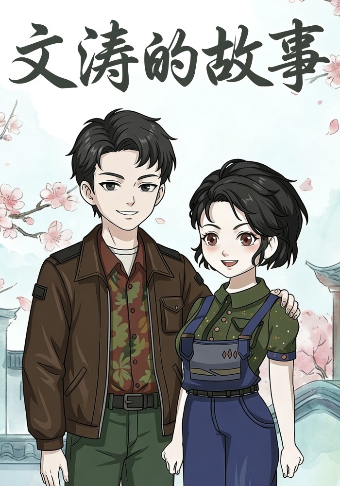 文涛的故事