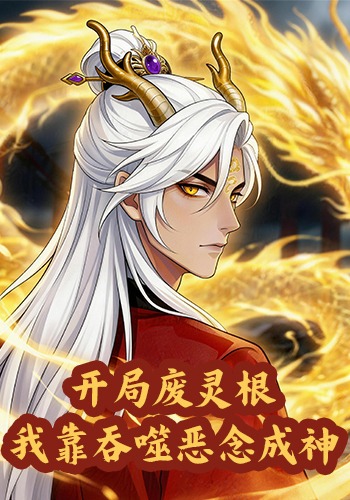 开局废灵根?我靠吞噬恶念成神