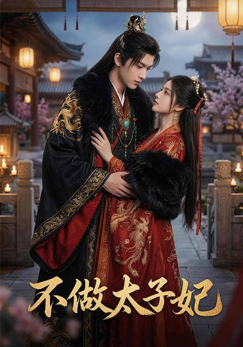 不做太子妃