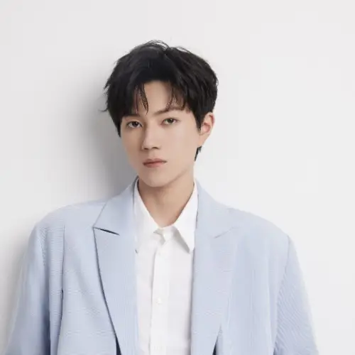 李哲序演的短剧