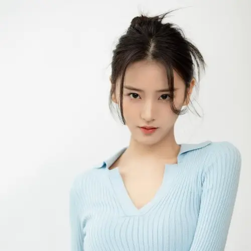 方誉媛演的短剧