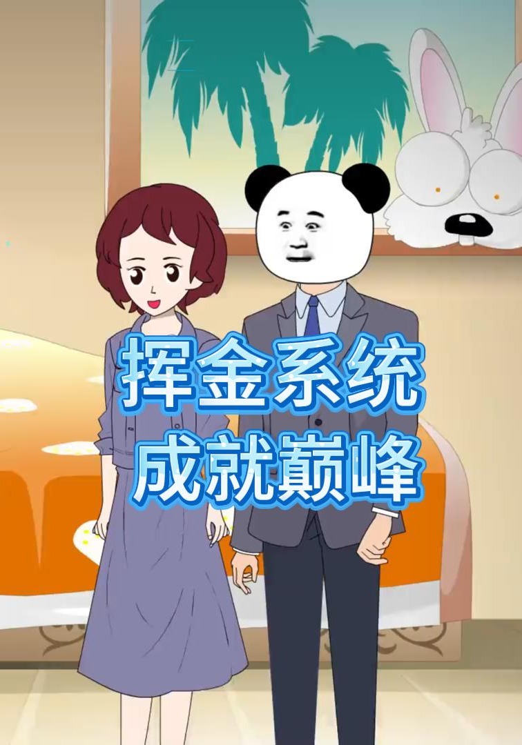 挥金系统成就巅峰