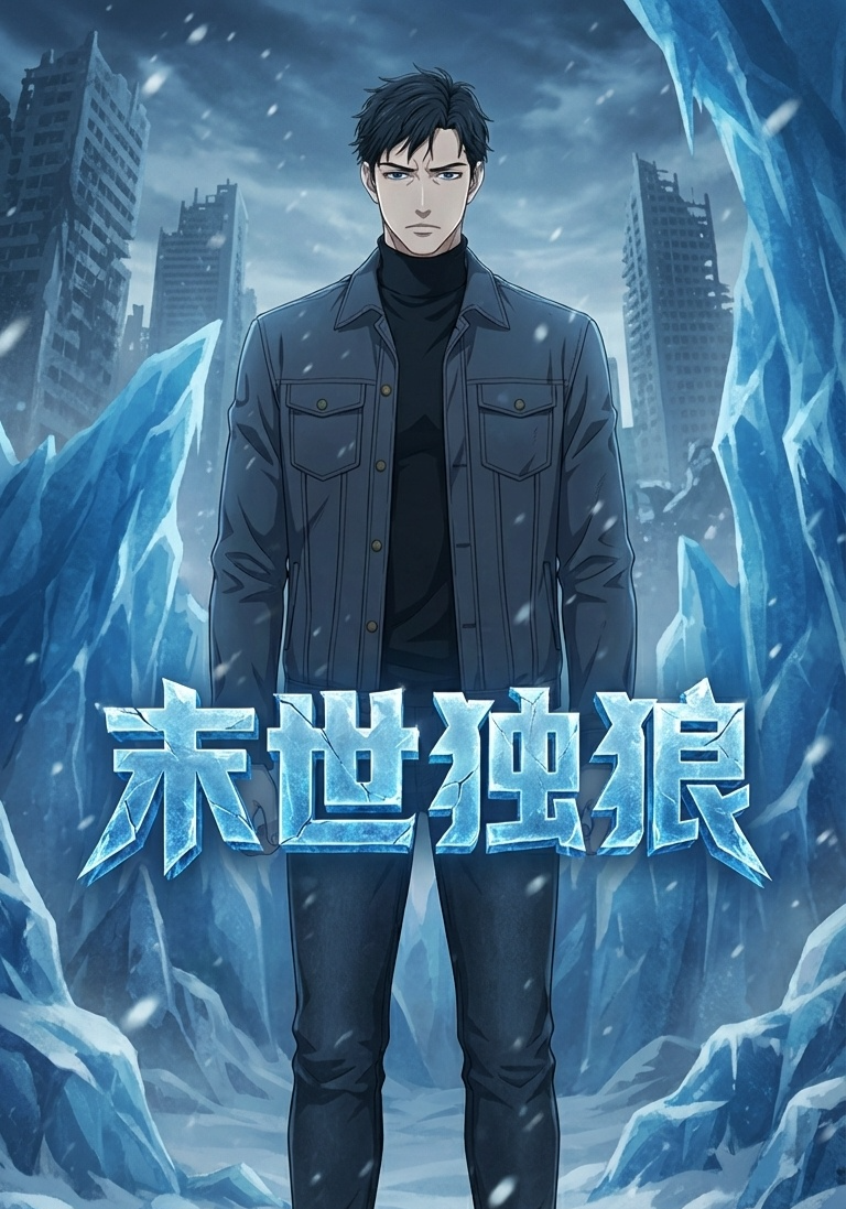 末世独狼