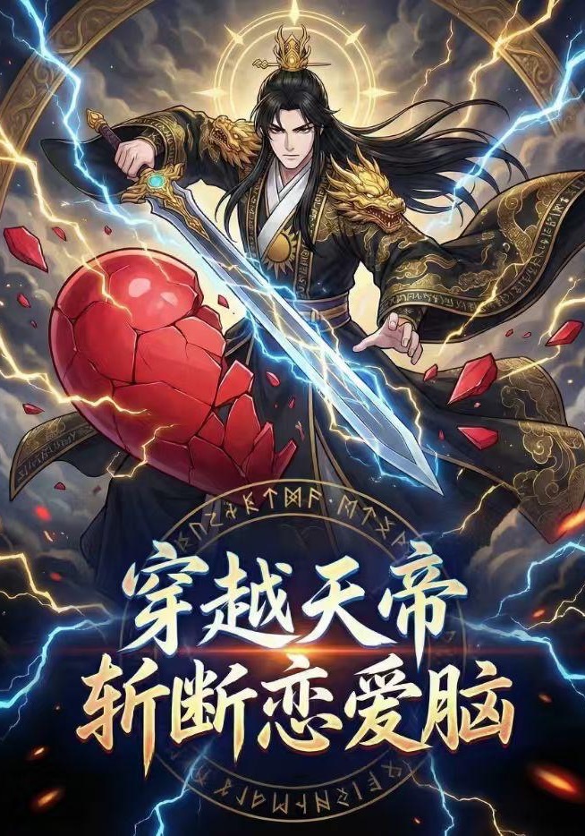 穿越天帝，斩断恋爱脑