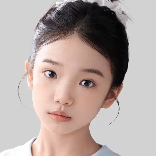 宋湉昕演的短剧