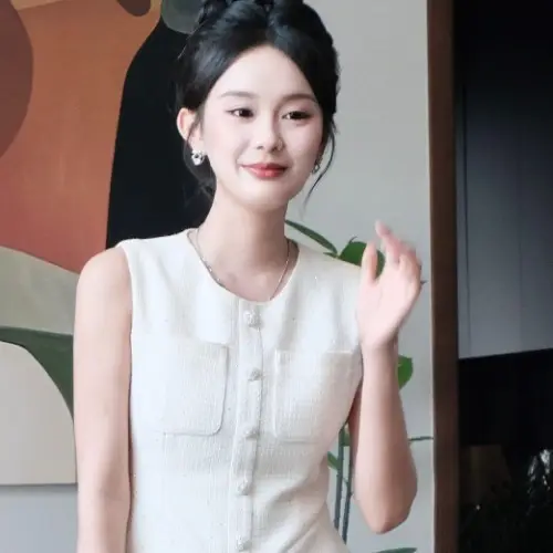 刘媛媛Nini演的短剧