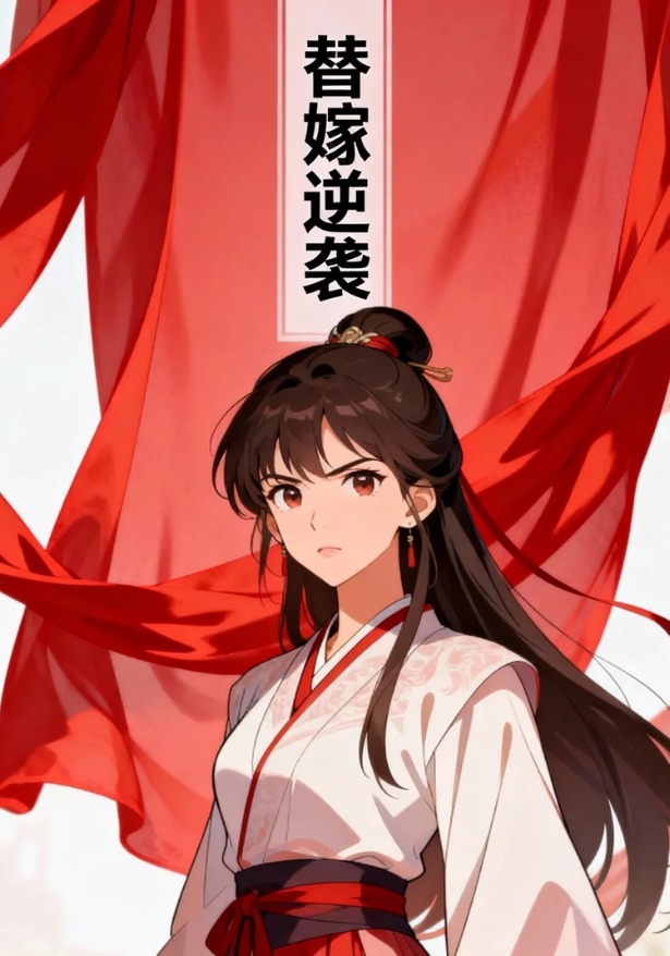 替嫁逆袭