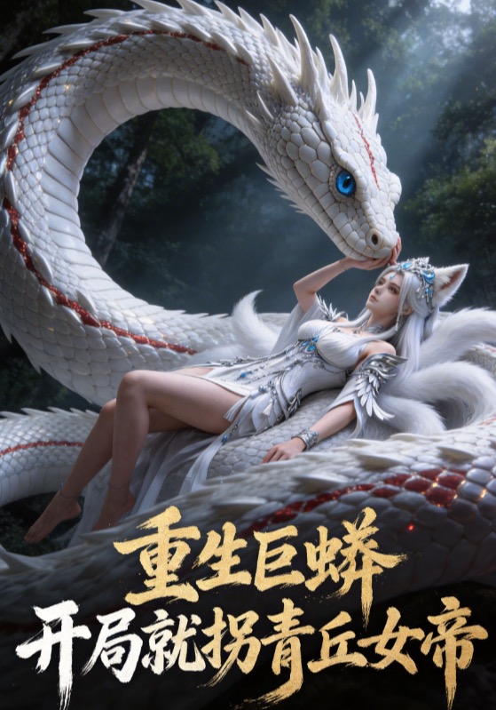 重生巨蟒：开局就拐青丘女帝