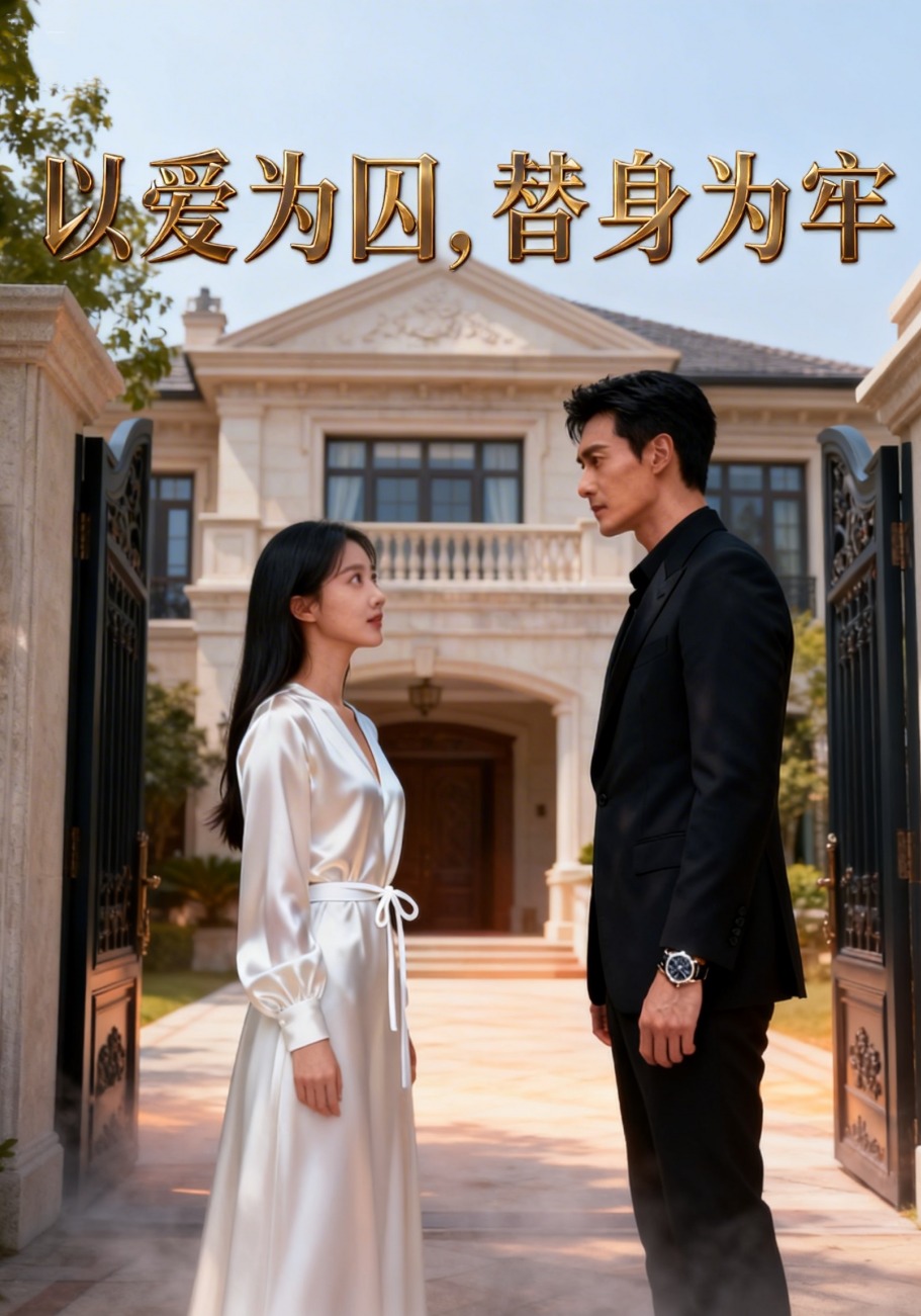 以爱为囚，替身为牢