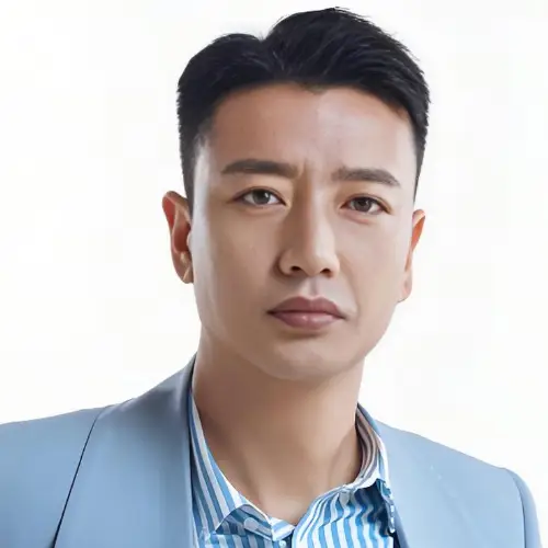 冯武生演的短剧