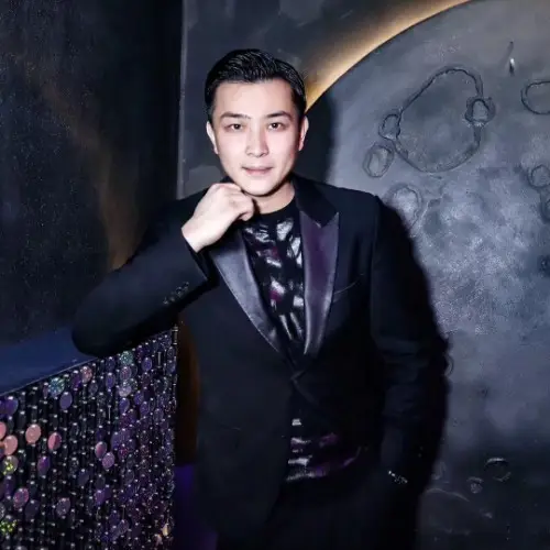 柴代辉演的短剧