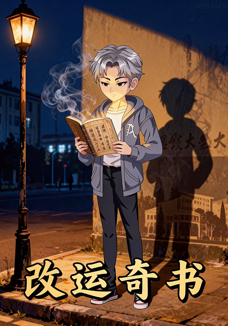 改运奇书