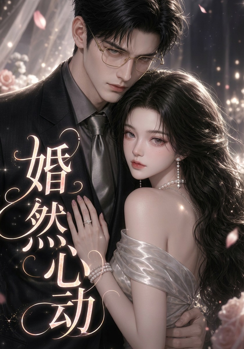 婚然心动