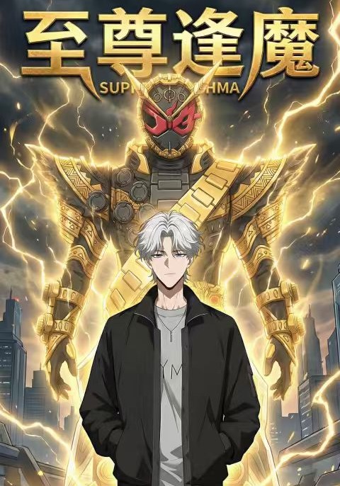 至尊逢魔