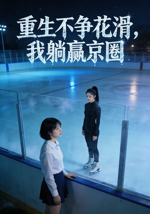 重生不争花滑，我躺赢京圈
