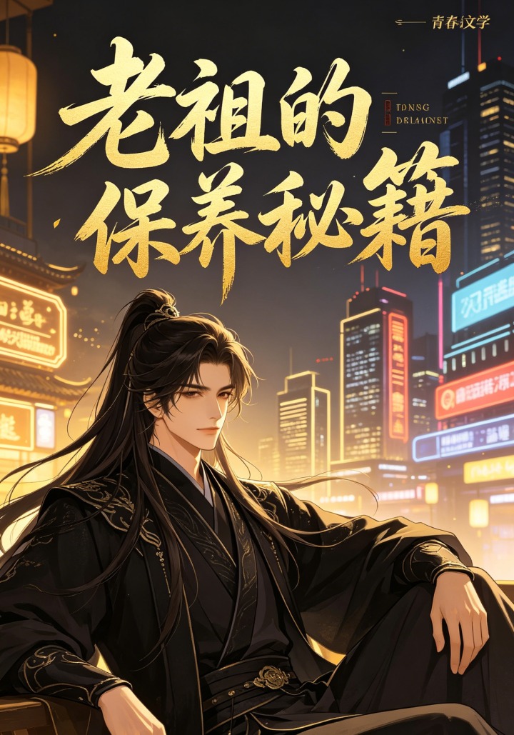 老祖的保养秘籍
