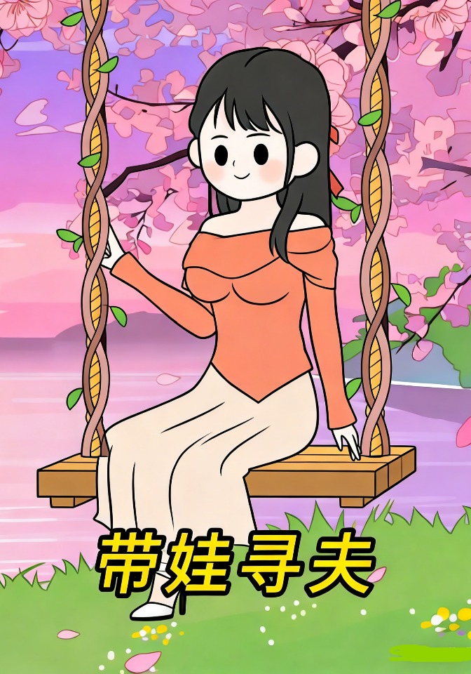 带娃寻夫