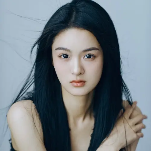 李紫一演的短剧