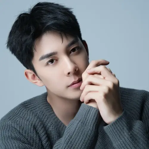 秦琛琛演的短剧