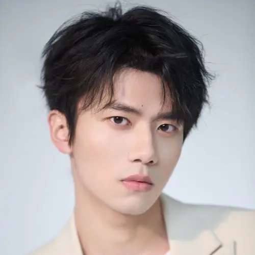 吴俊杰演的短剧