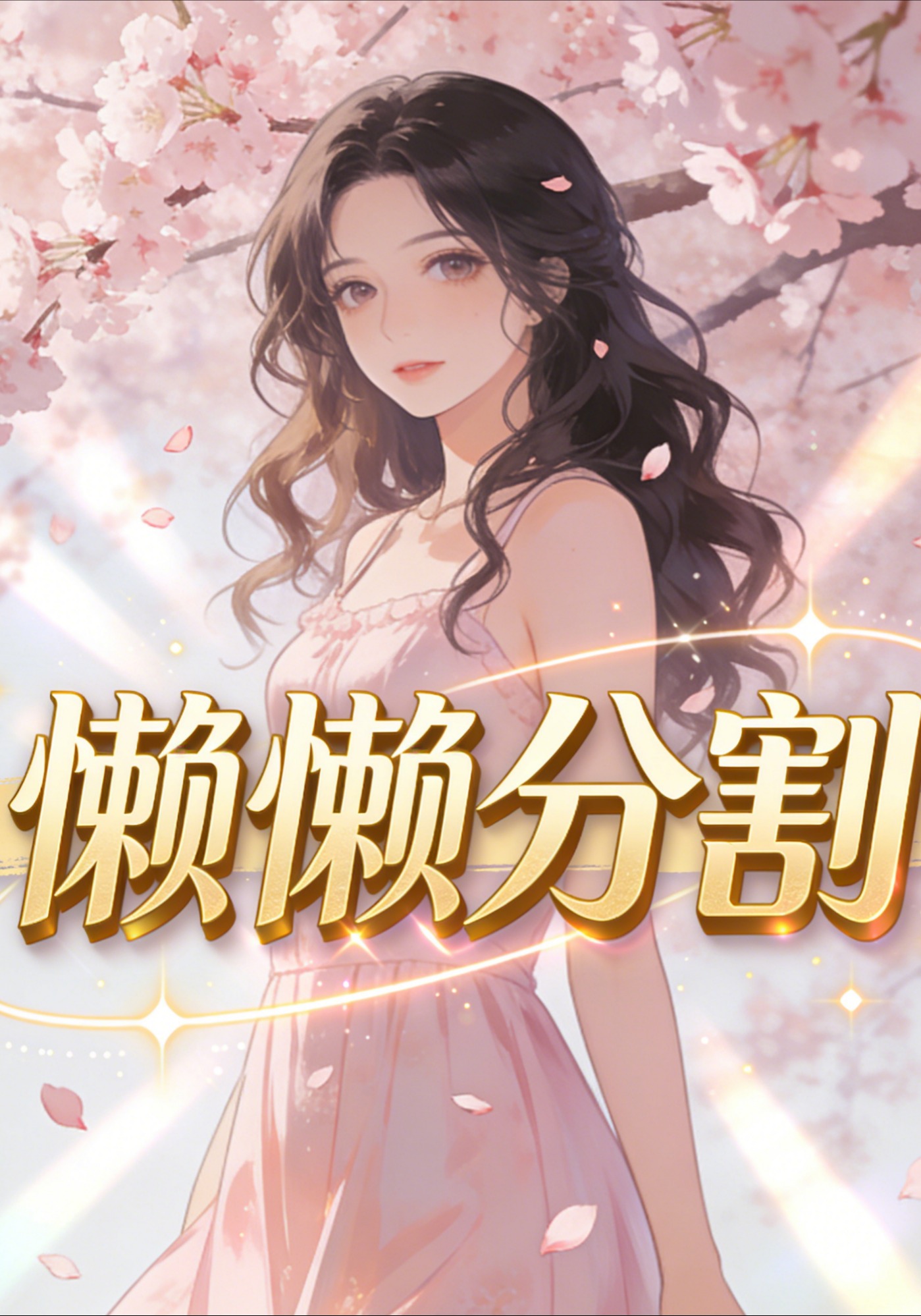 懒懒分割