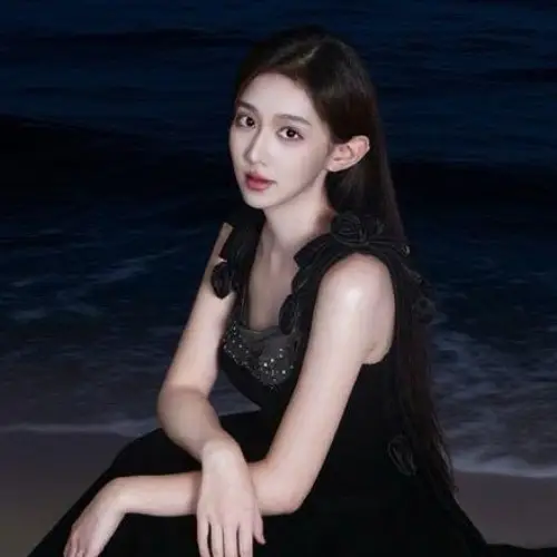 赵柯雯演的短剧