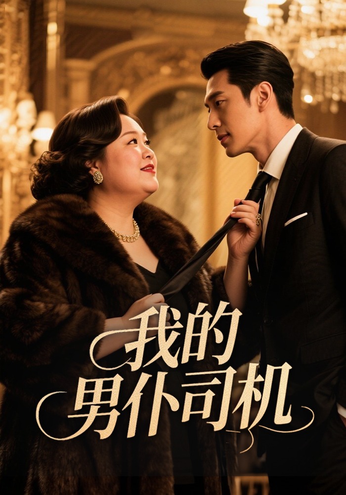 我的男仆司机