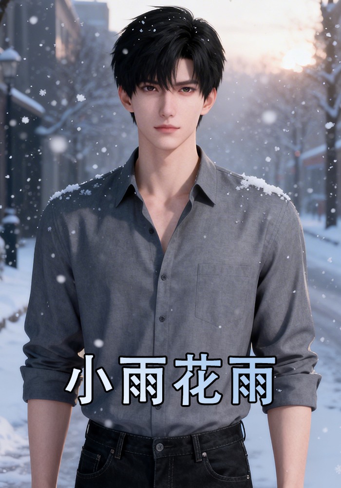 小雨花雨