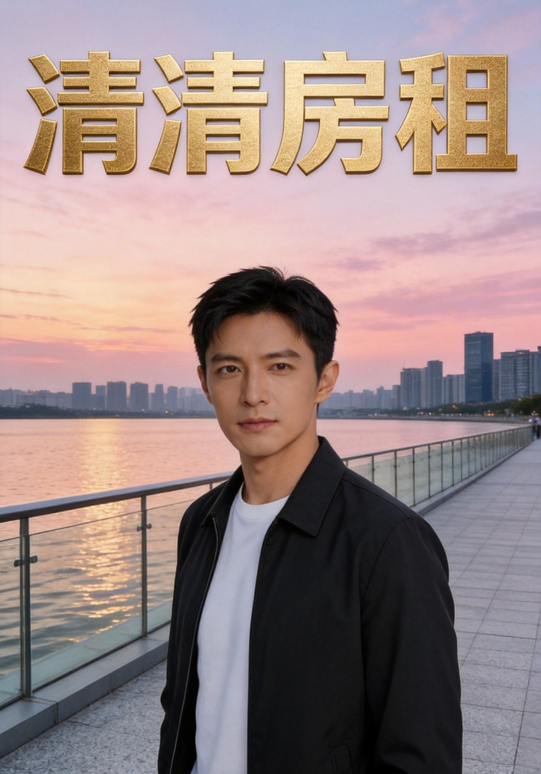 清清房租