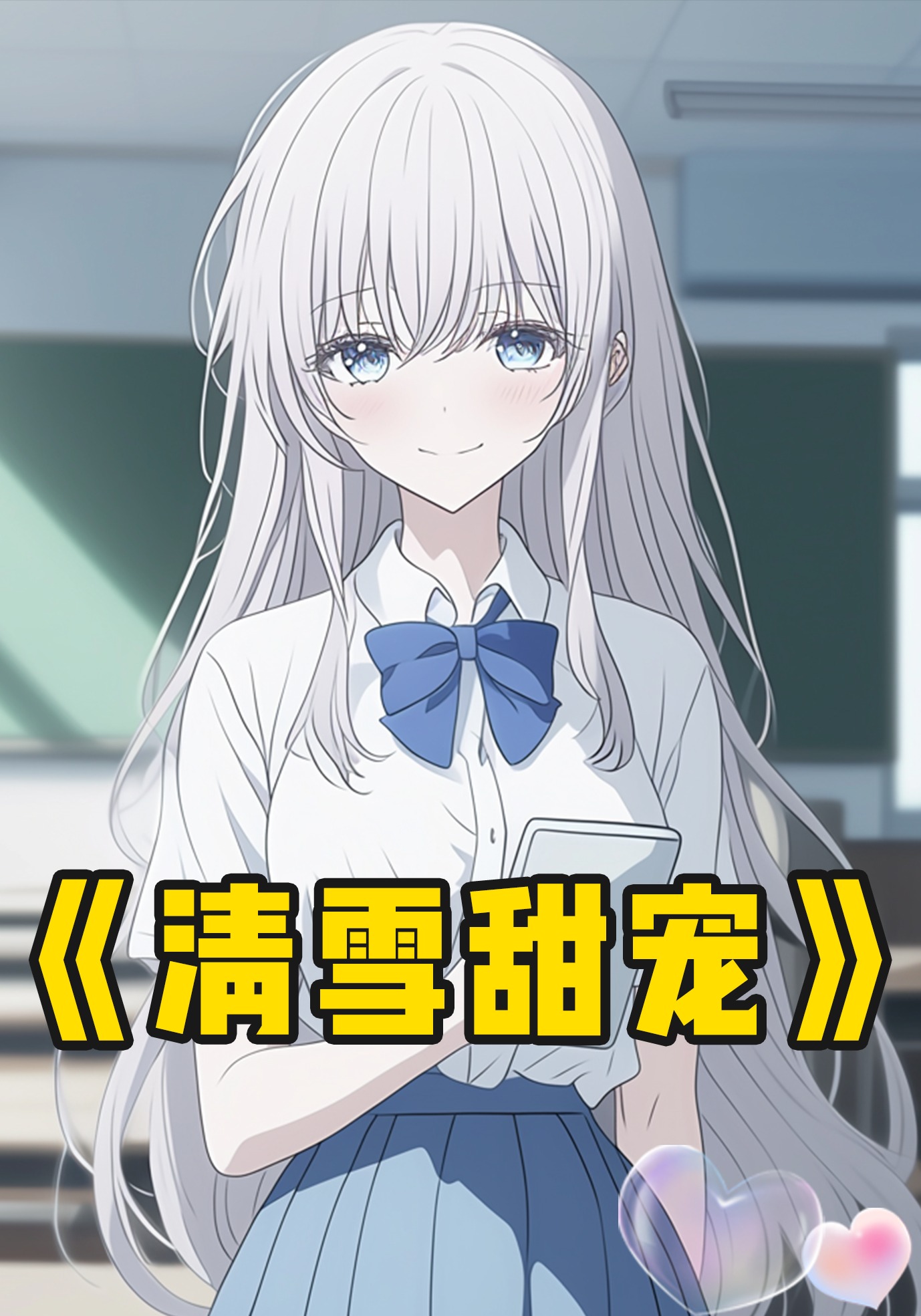 清雪甜宠