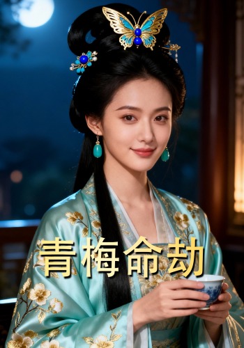 青梅命劫