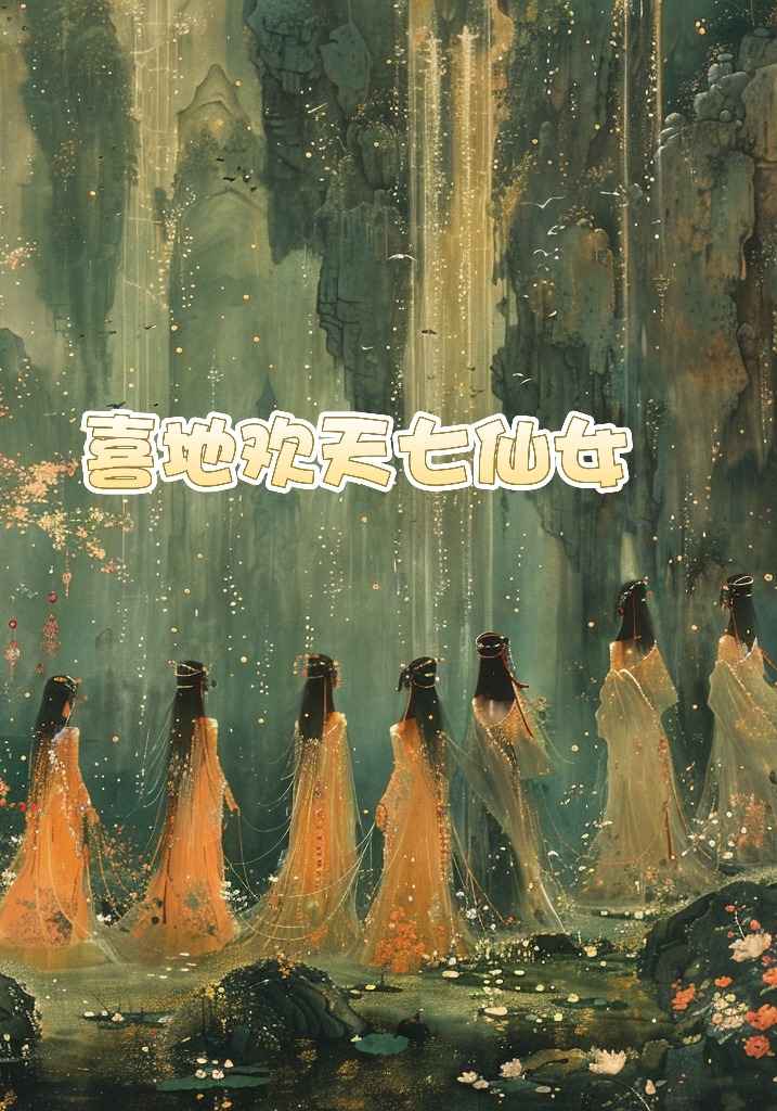 喜地欢天七仙女