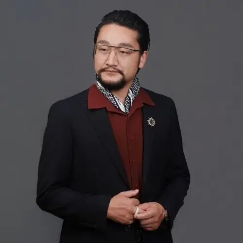 陈泰龙演的短剧