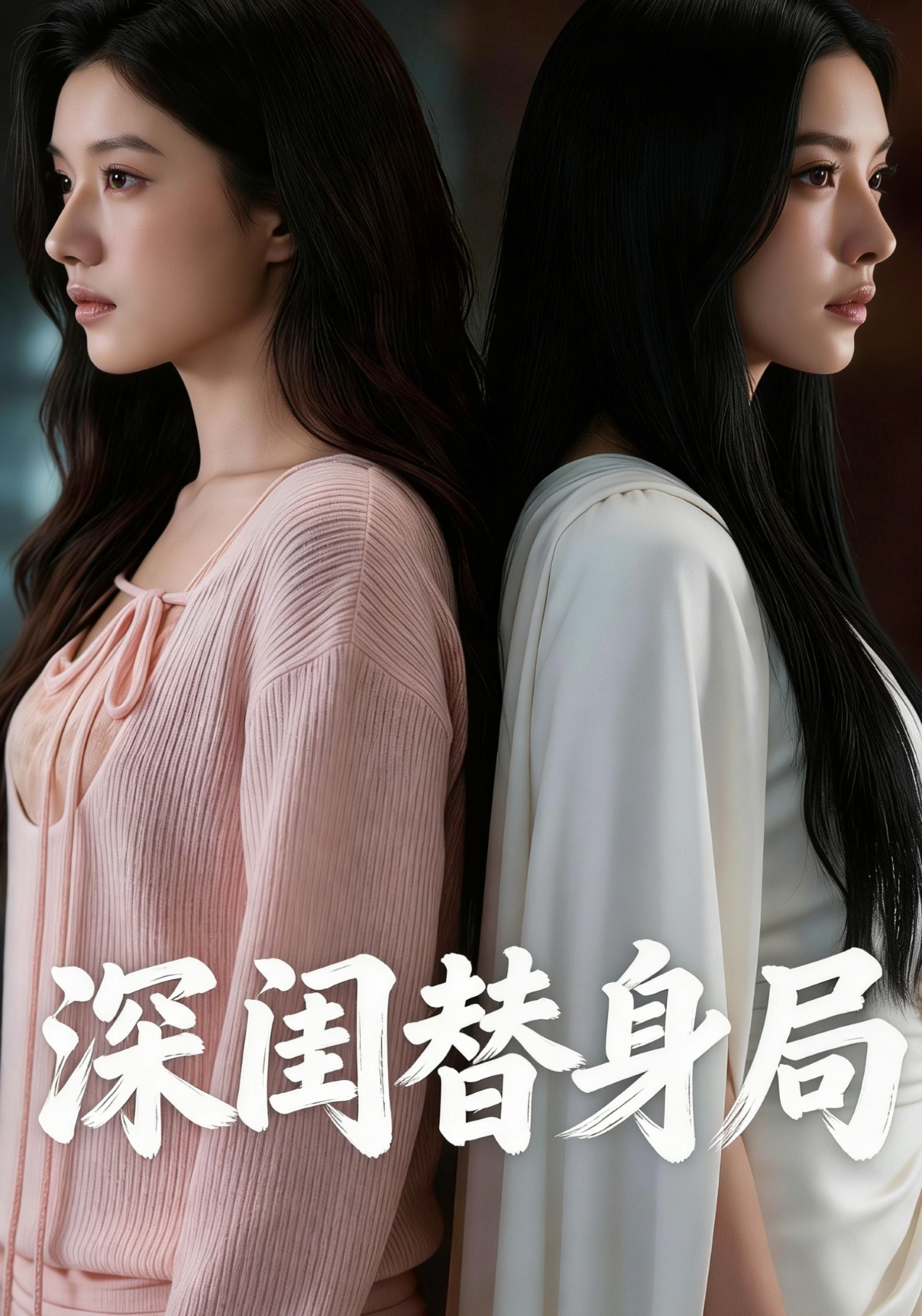 深闺替身局