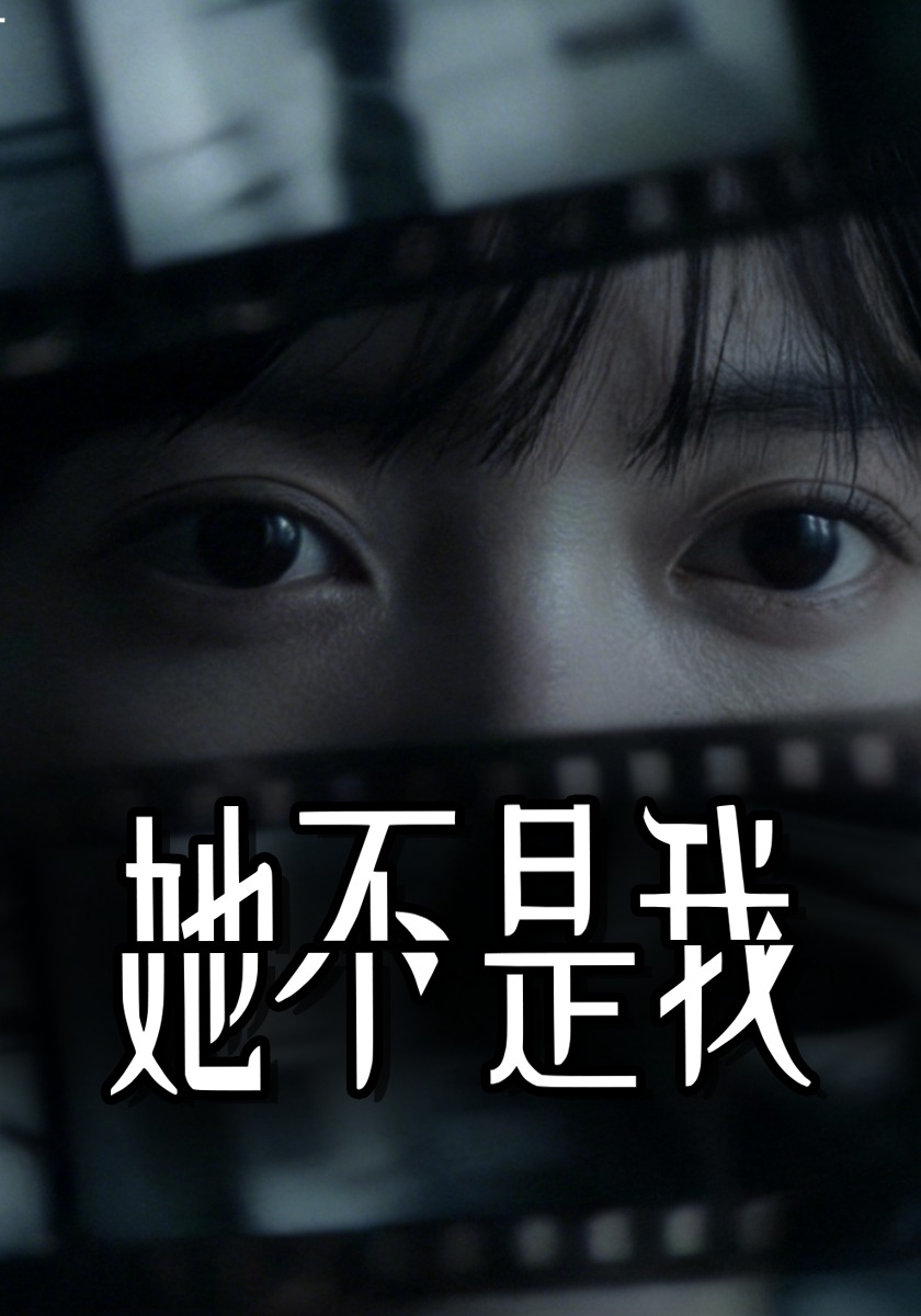 她不是我