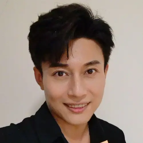 孙东贤演的短剧